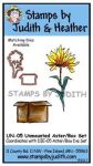 UN-05 Unmounted Aster/Box Set